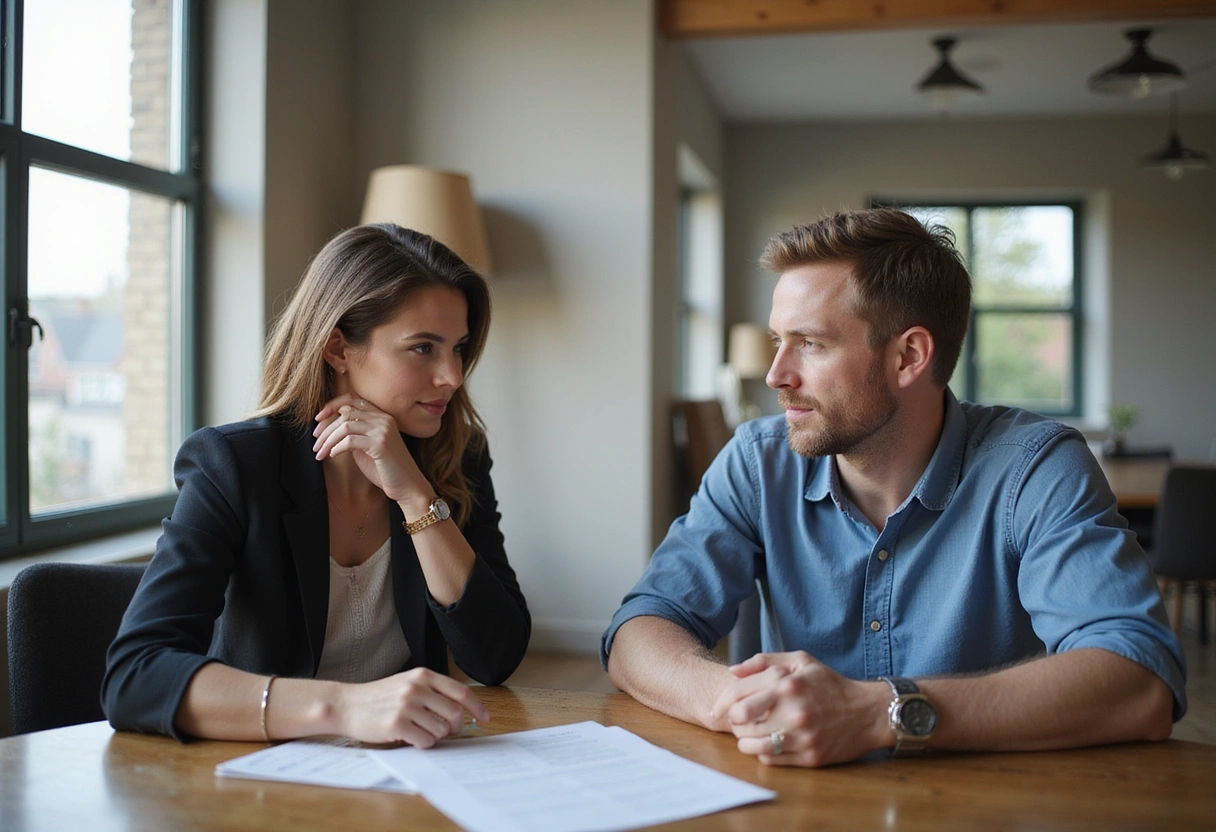 Professional image illustrating The Role of Heirs in Family Business Succession