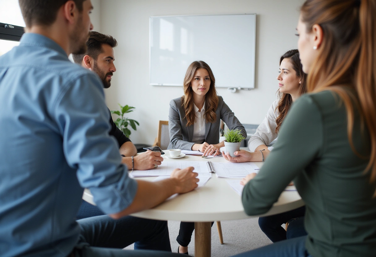 Professional image illustrating Common Misconceptions About Succession Planning