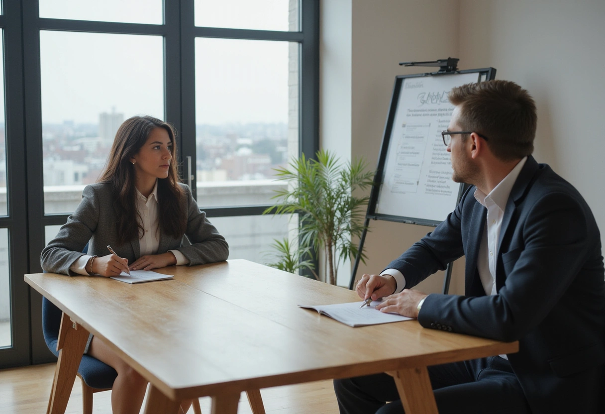 Professional image illustrating Common Mistakes and How to Avoid Them