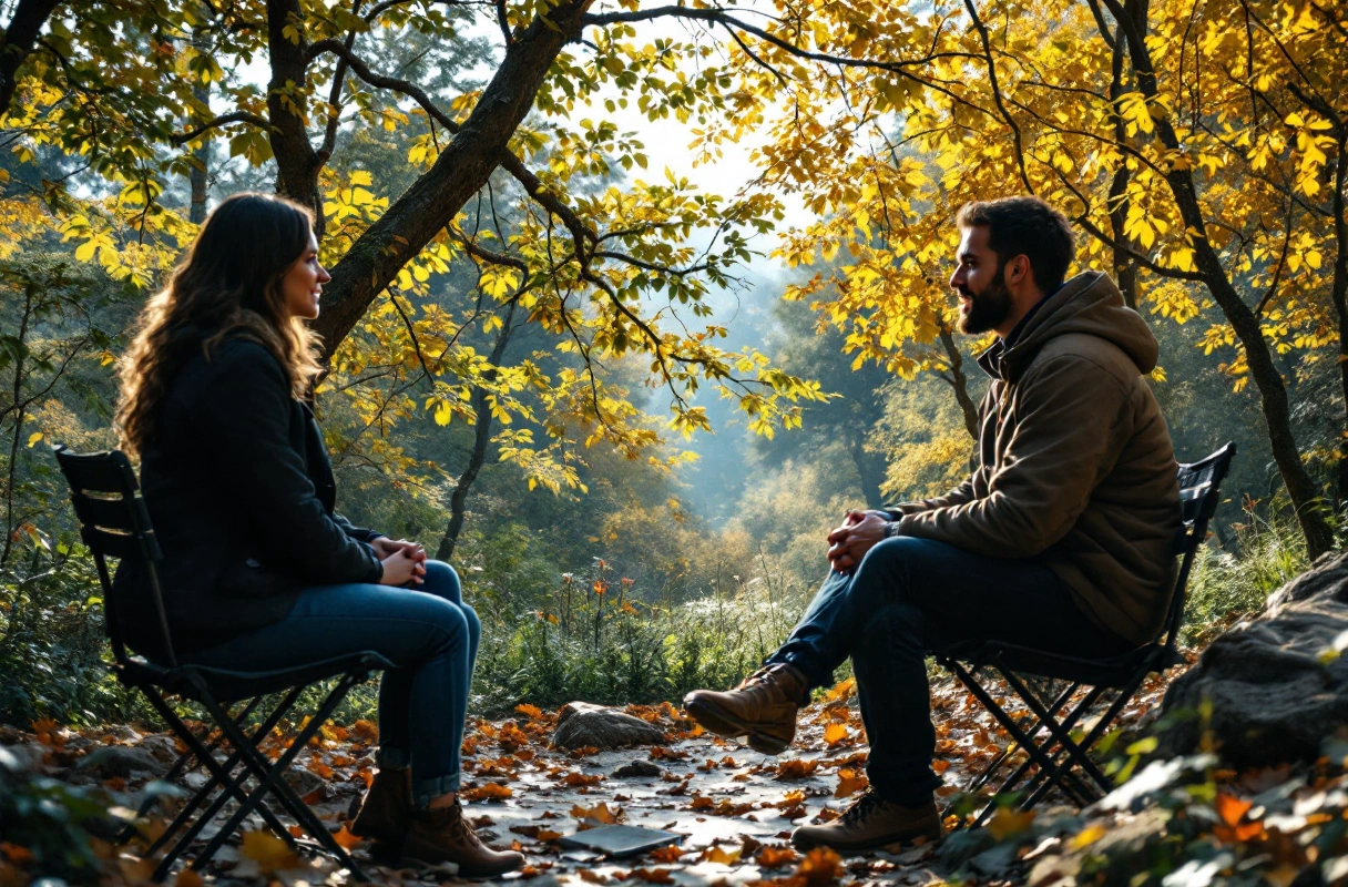 Professional image illustrating Common Misconceptions About Coaching