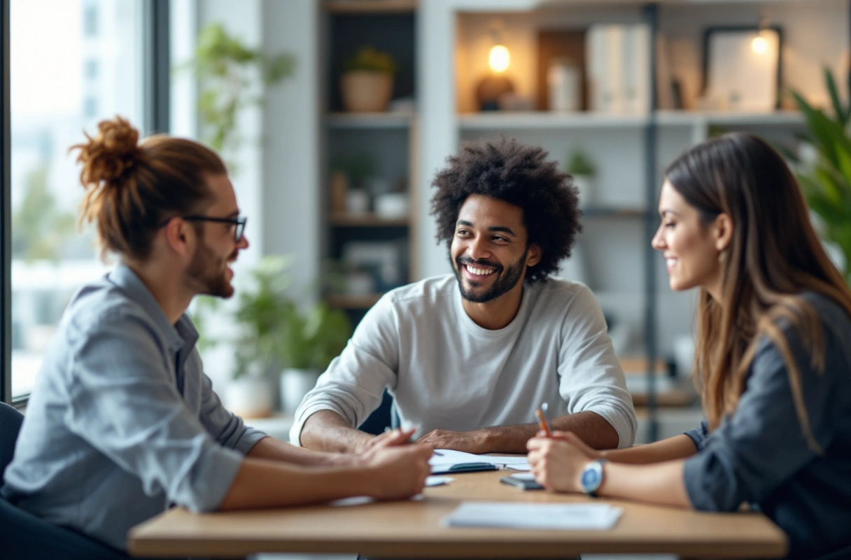 Professional image illustrating Understanding Executive Coaching