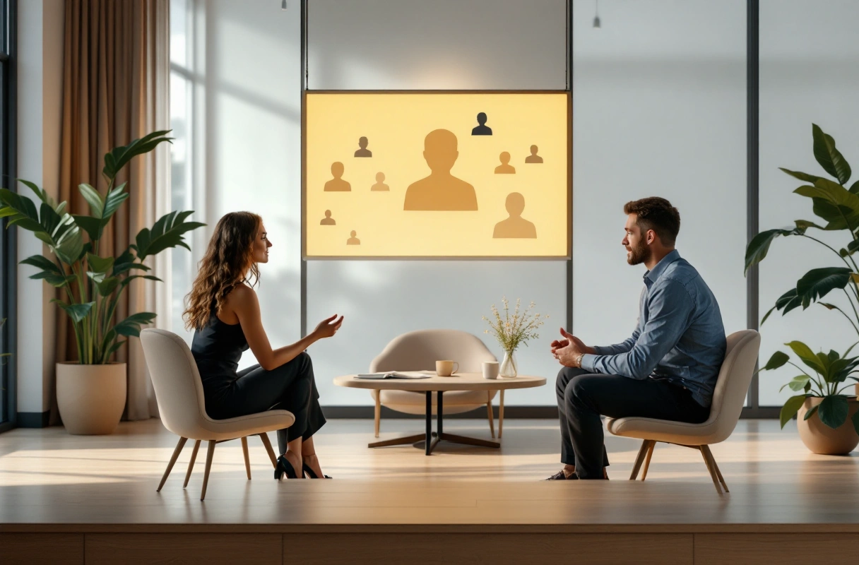 Professional image illustrating Understanding Leadership Development and Coaching