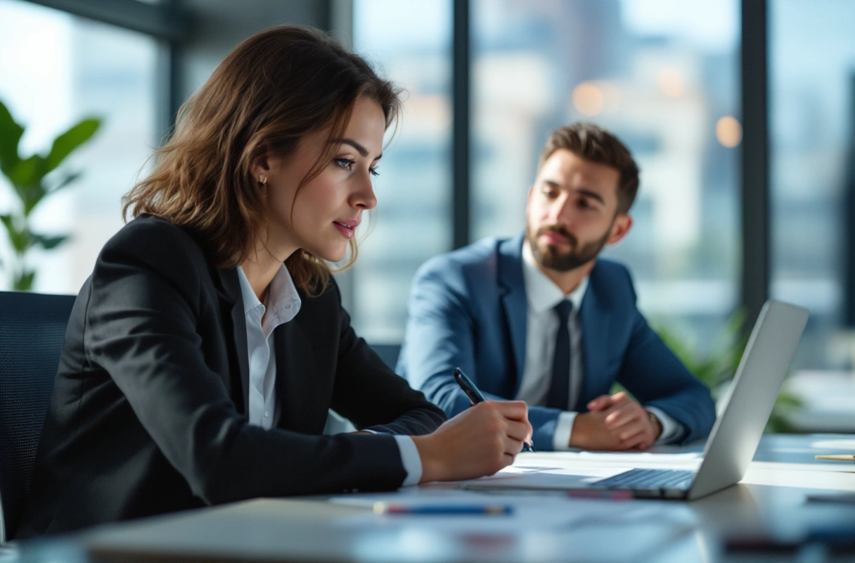 Professional image illustrating Common Succession Planning Mistakes