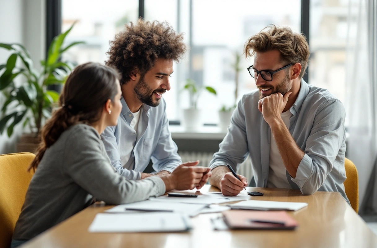 Professional image illustrating Common Mistakes to Avoid in Succession Planning