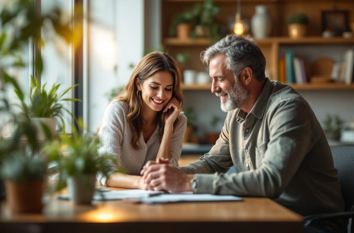 Professional image illustrating Practical Steps for Effective Family Business Succession Planning