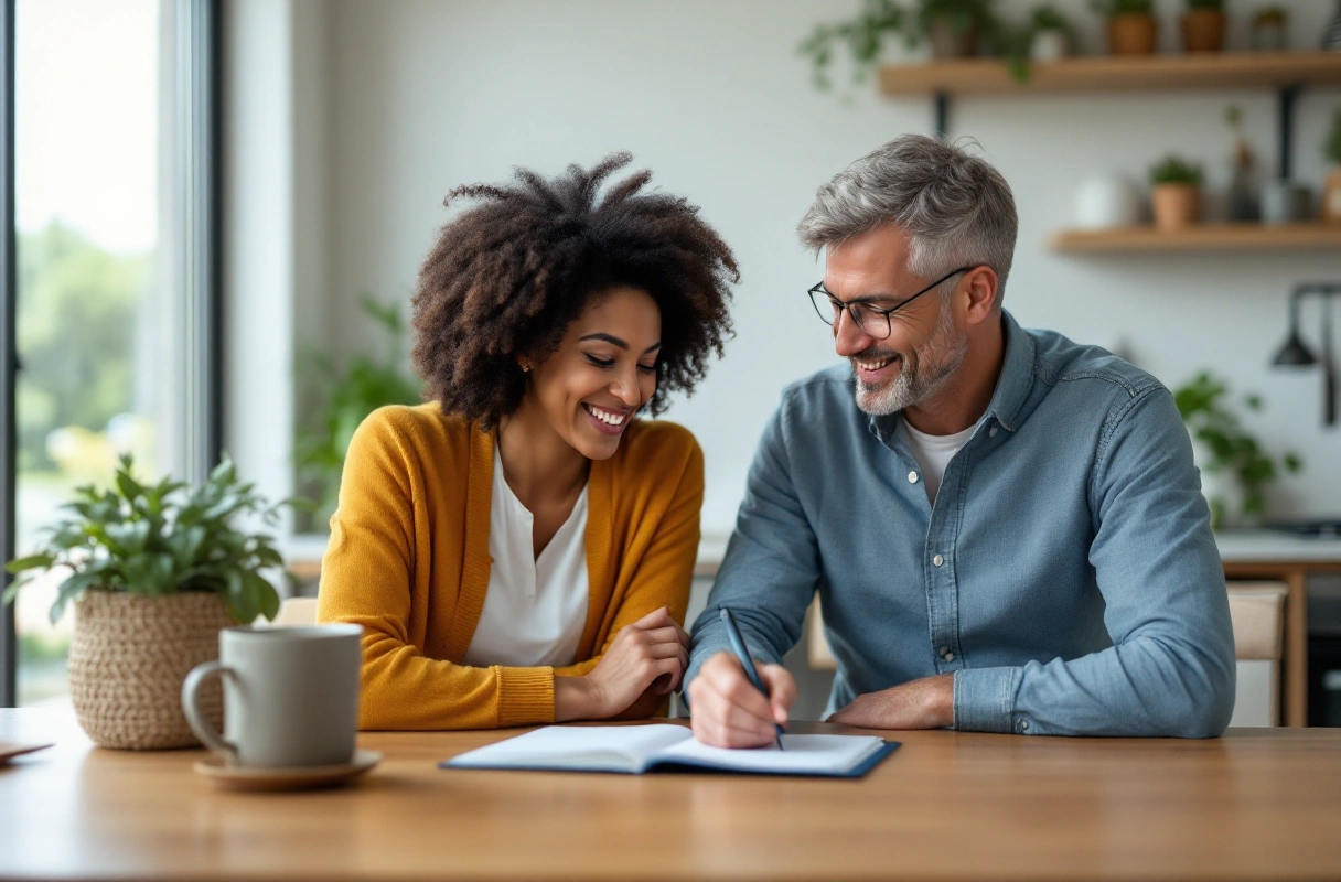 Professional image illustrating The Impact of Family Values on Succession Planning Decisions