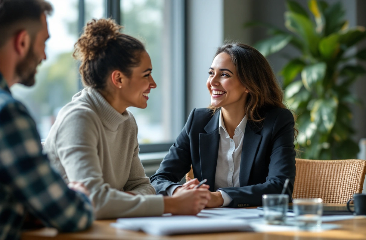 Professional image illustrating Understanding Executive Coaching