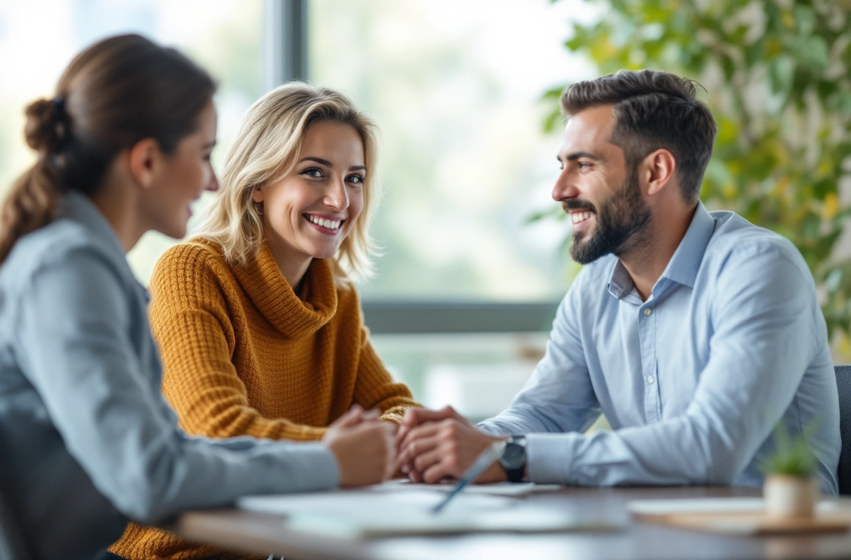 Professional image illustrating Understanding Executive Leadership Transitions