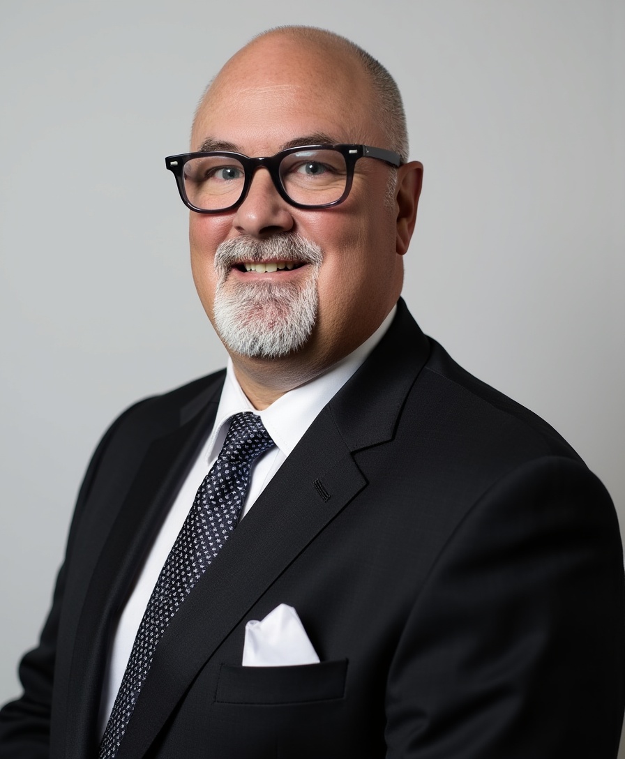 Mike Thrower | Staff Sales Engineer