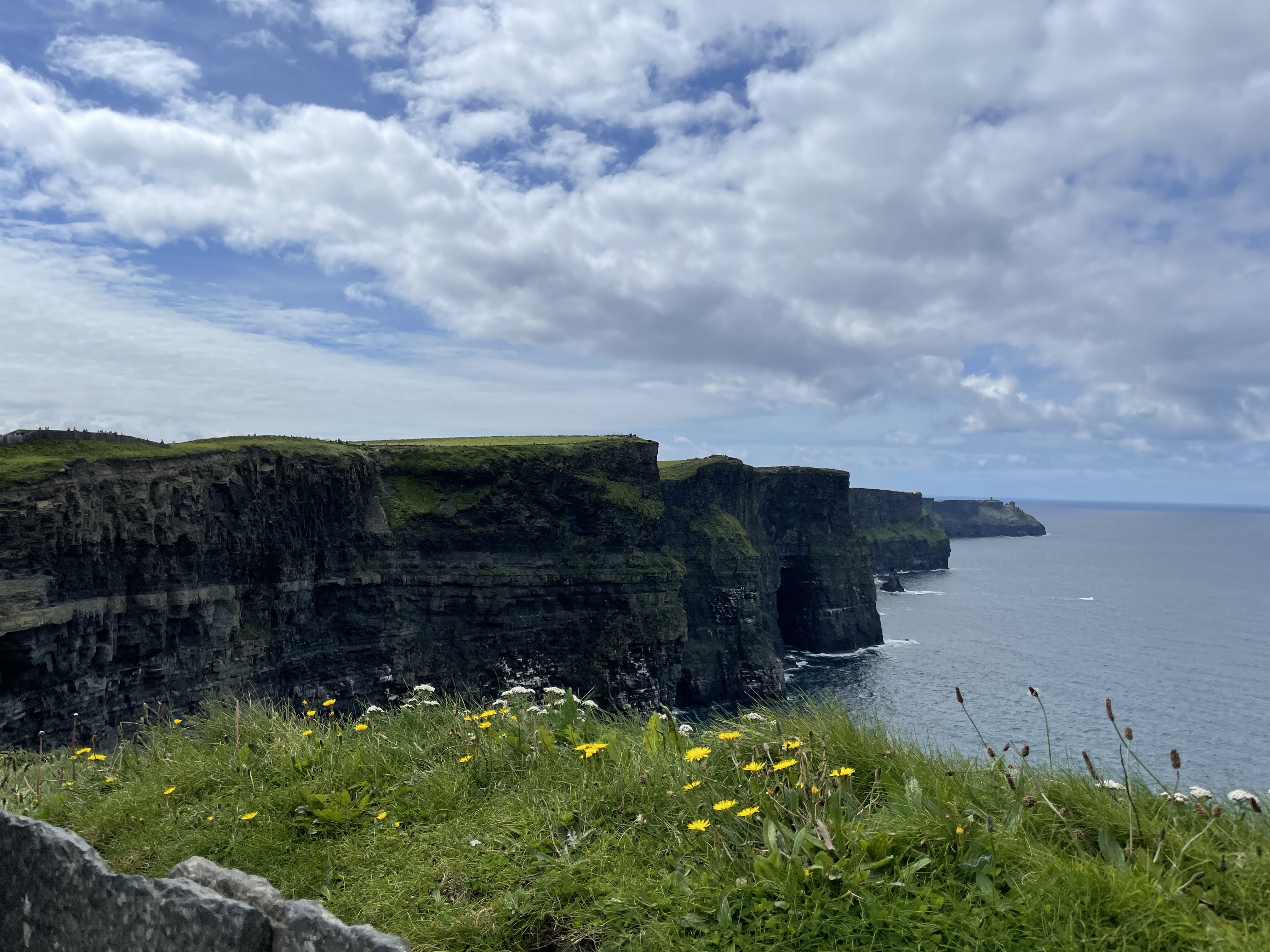 Cliffs of Moher
