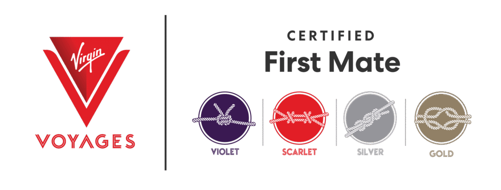 Virgin Voyages Certified