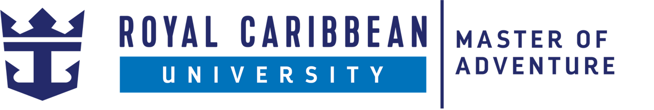 Royal Caribbean Certification