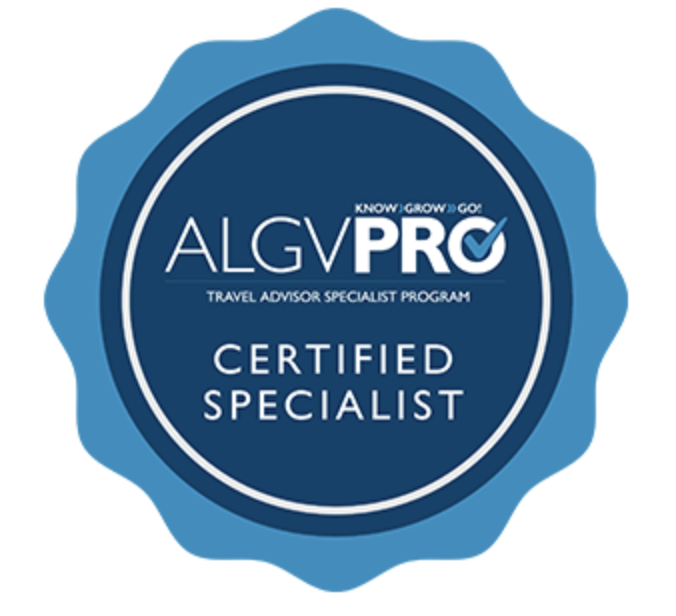 ALGV Certification