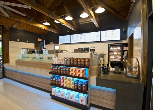 CALYPSO MARKET CONVENIENCE STORE