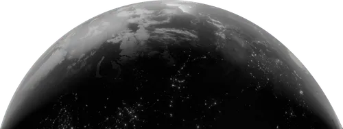planet