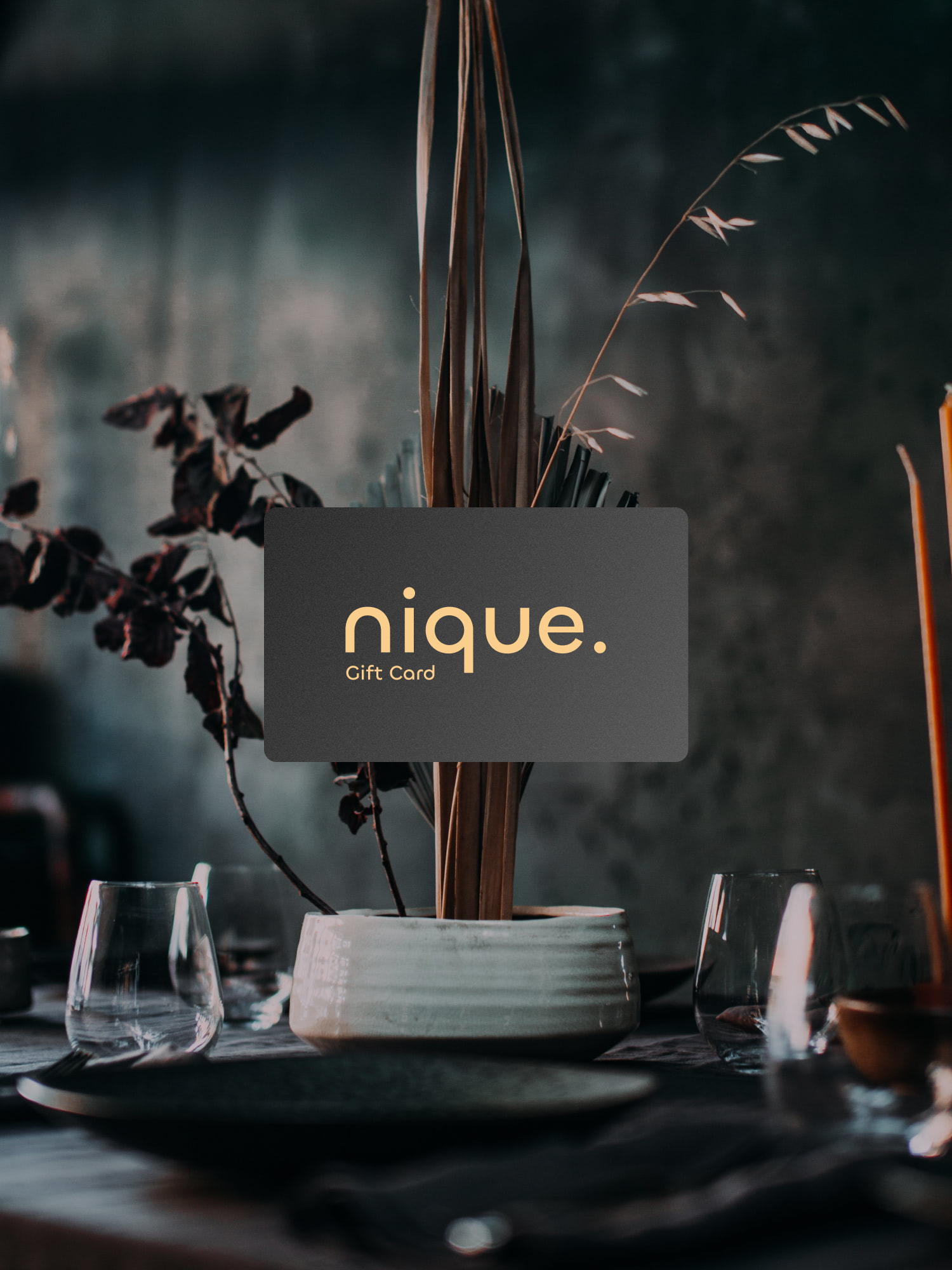 Gift Card Premium