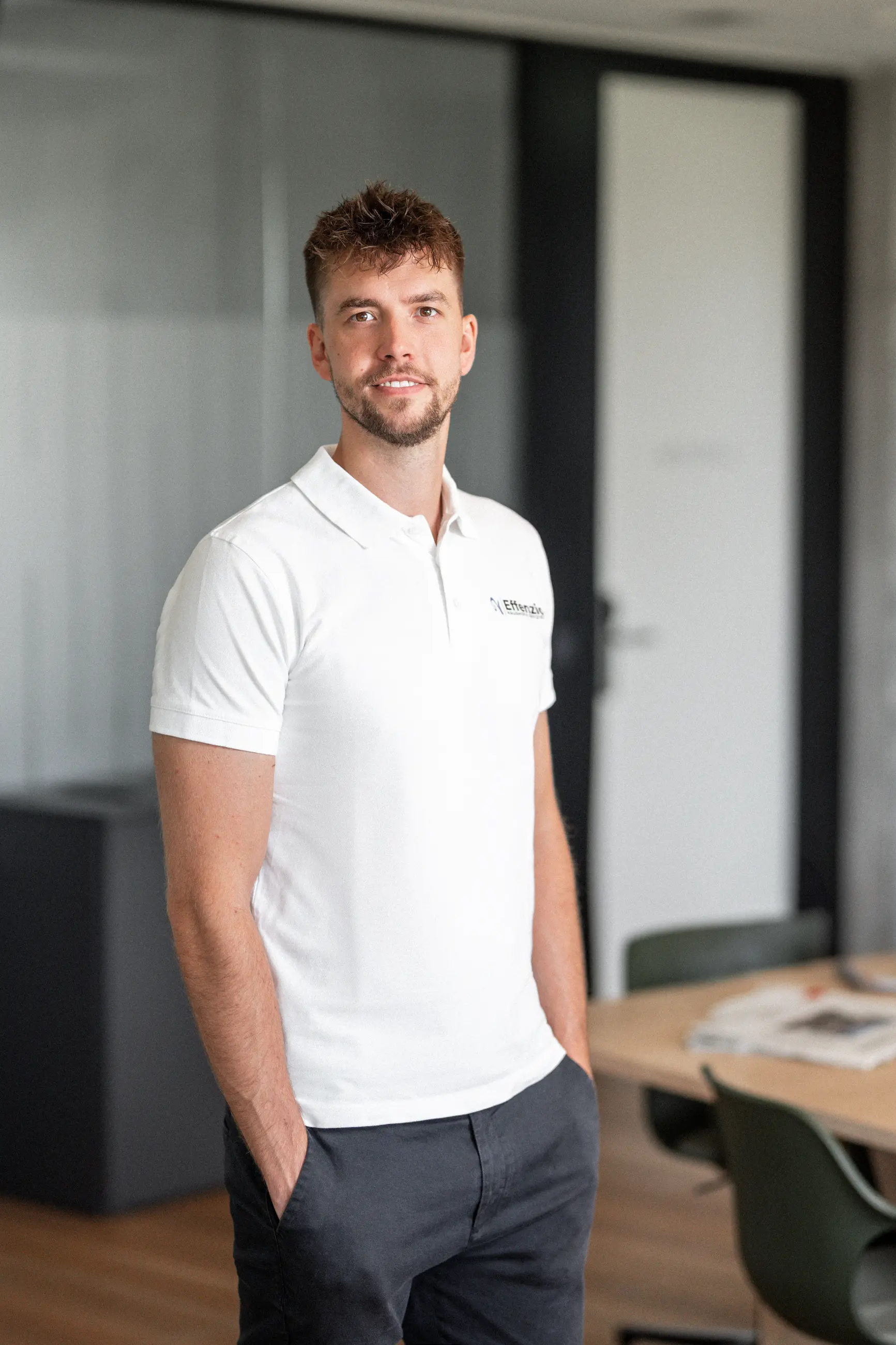 Maximilian Kempf