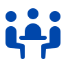 Icon Konferenz