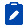Icon Aufgabe
