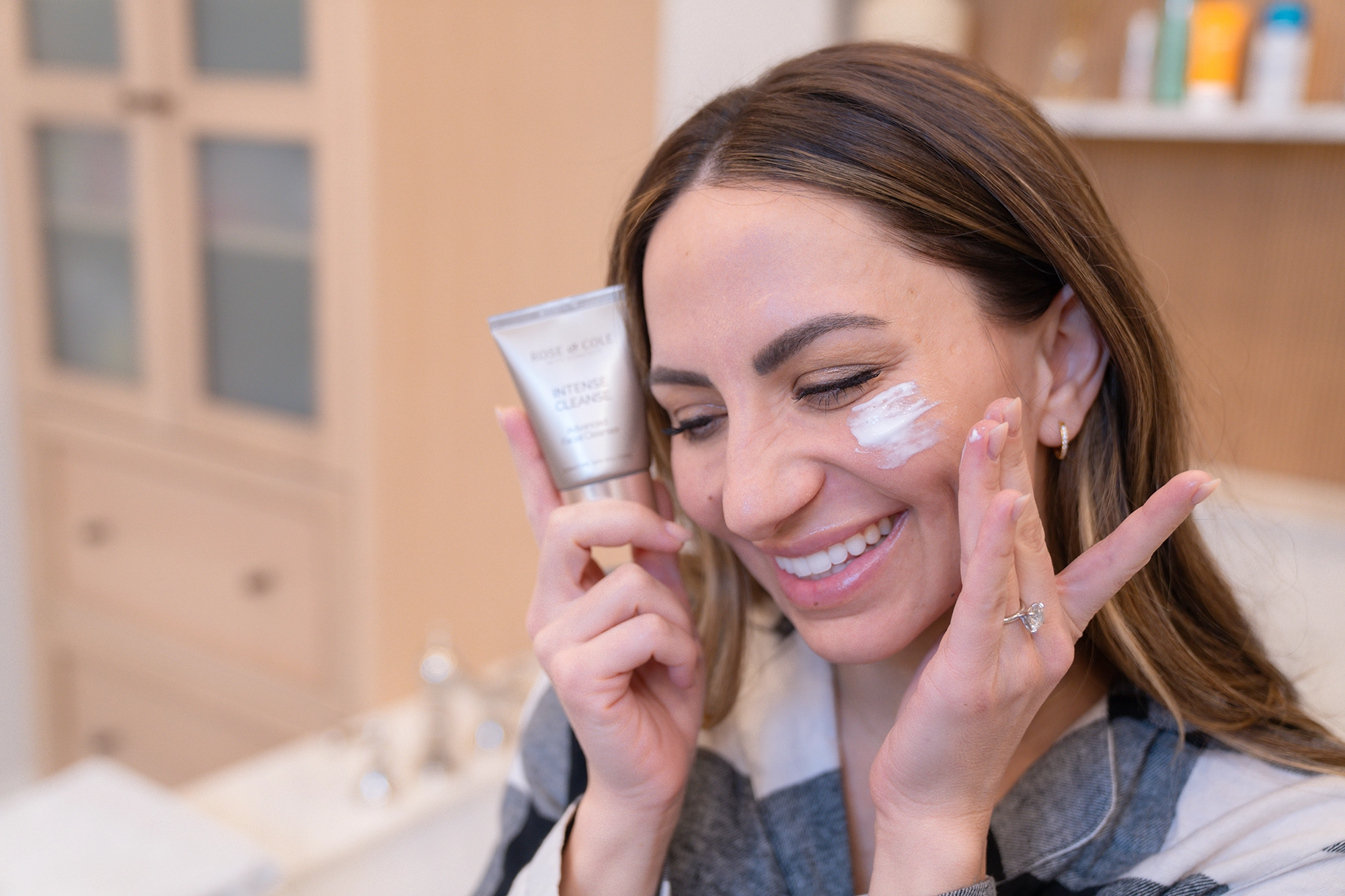 The Science Behind SomaDerm