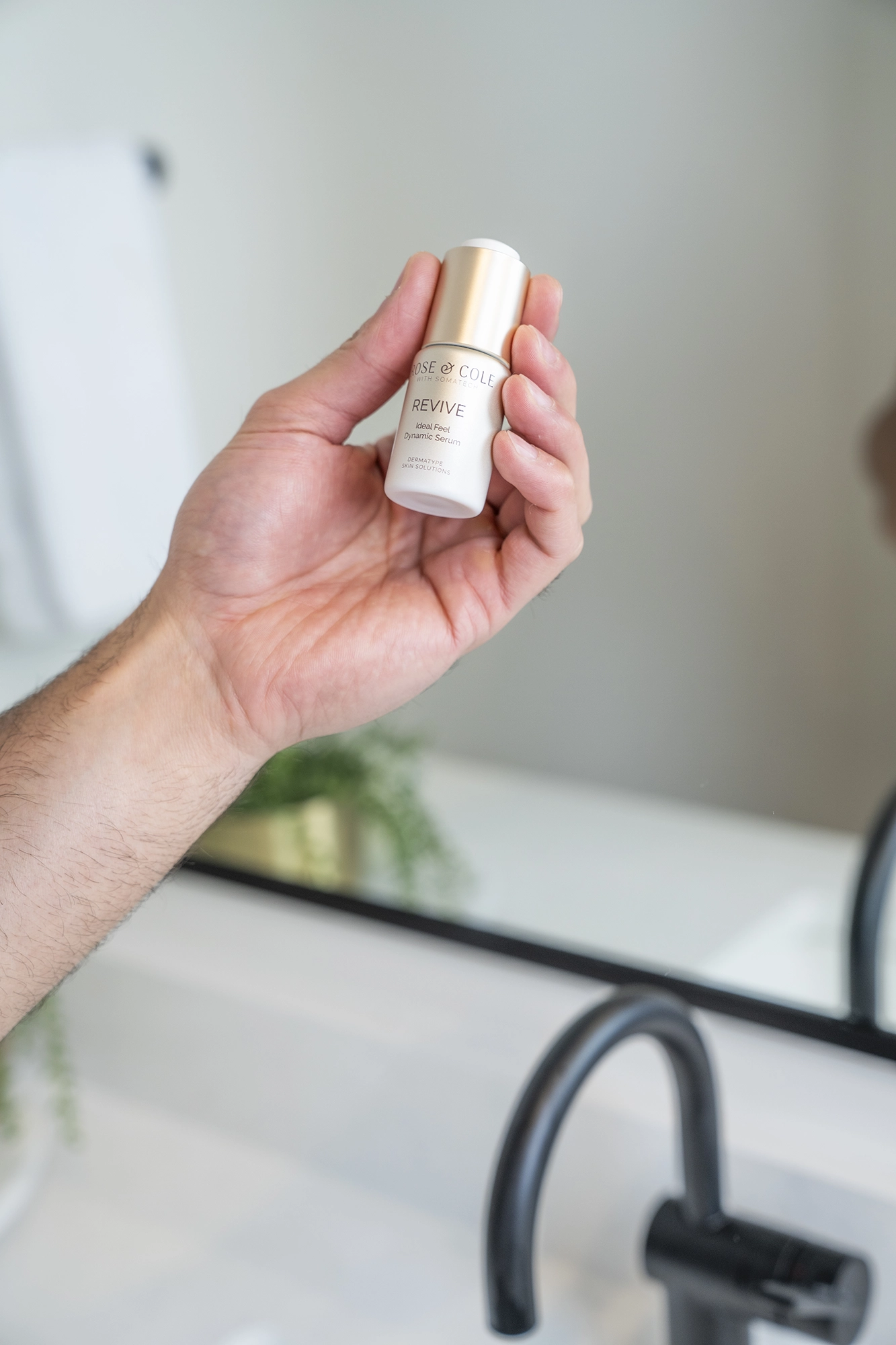 The Science Behind SomaDerm