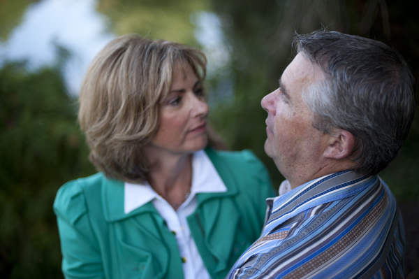 Forgiving and trusting after an affair