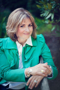 AnneBercht