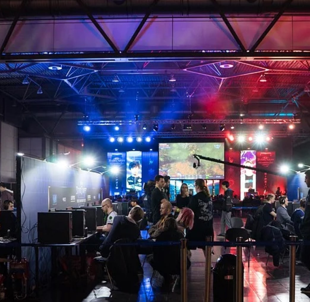 Mage Quest Tournament