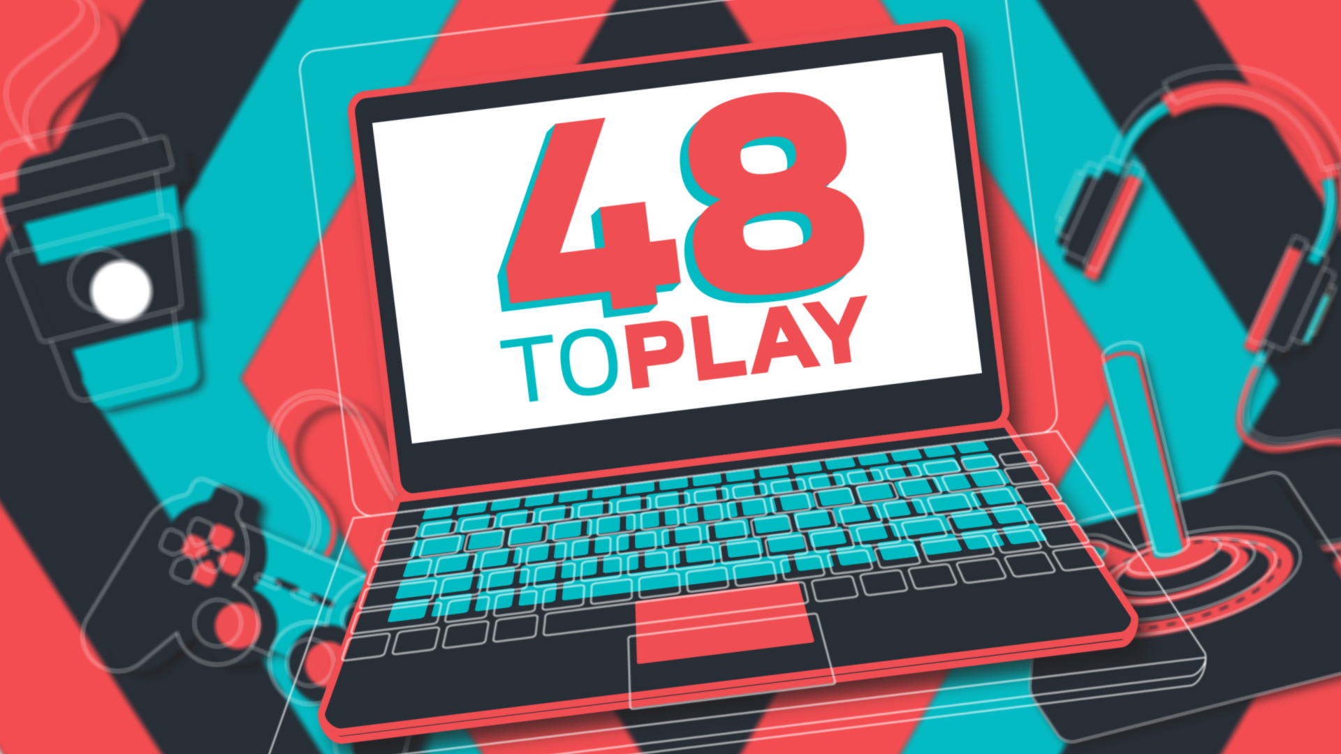 48toPlay 2025