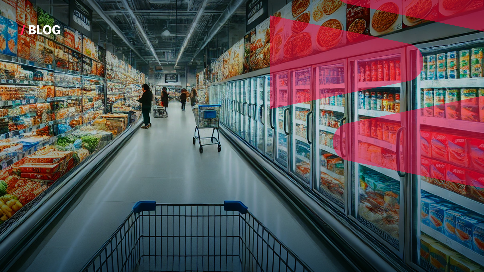 Looming Tariffs. Zero Awareness. High Stakes. Inside the Challenge of Building a Brand Presence for CPG Client Freybe Gourmet Foods. 