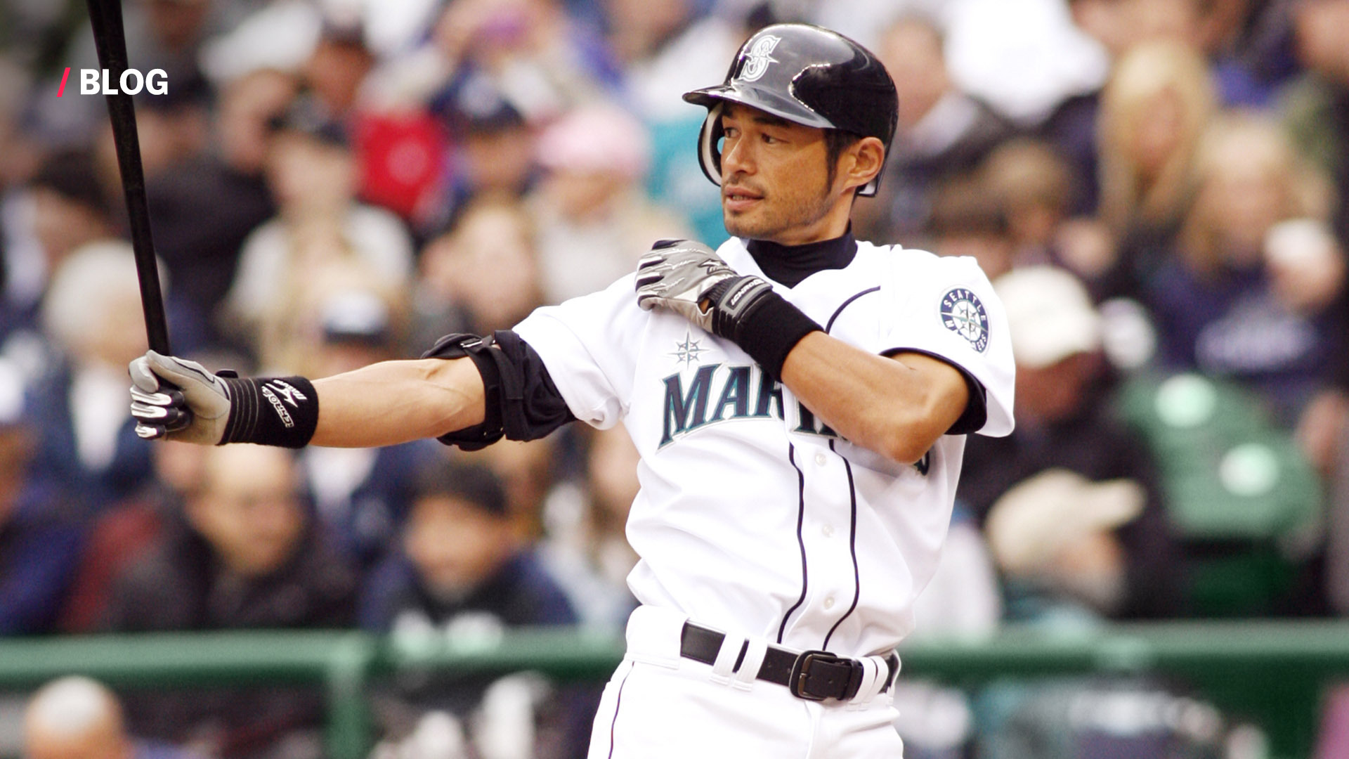 The Ichiro Effect: Lessons That Still Drive Our Work