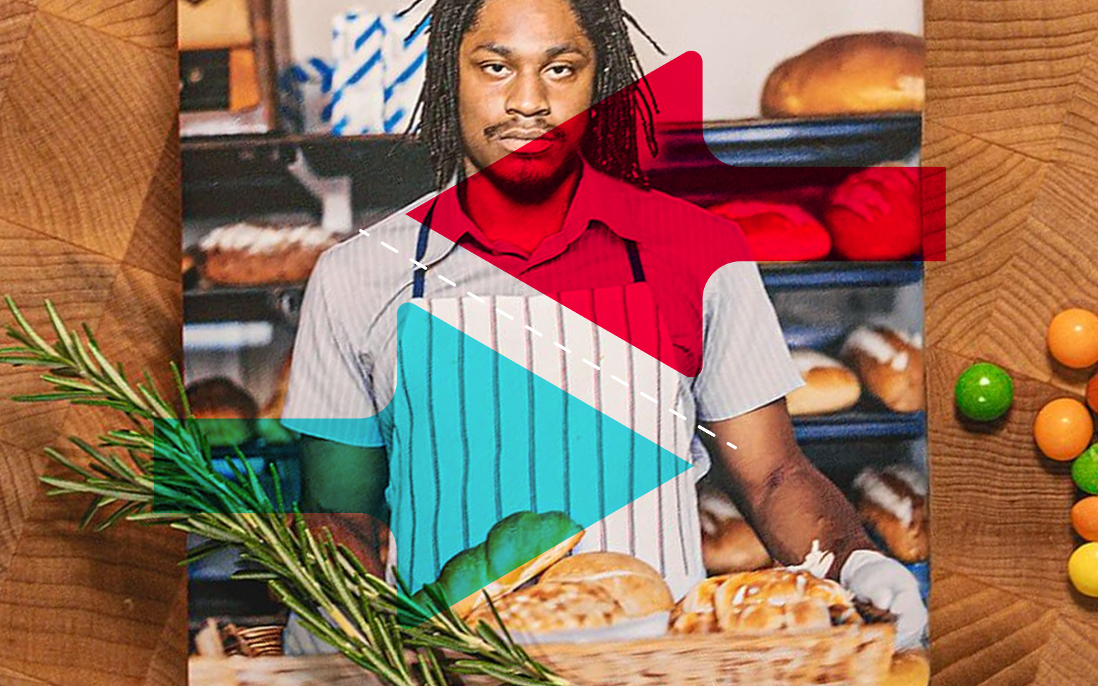 Point Counterpoint: Marshawn Lynch, Snoop Dogg and Head Fakes in Advertising