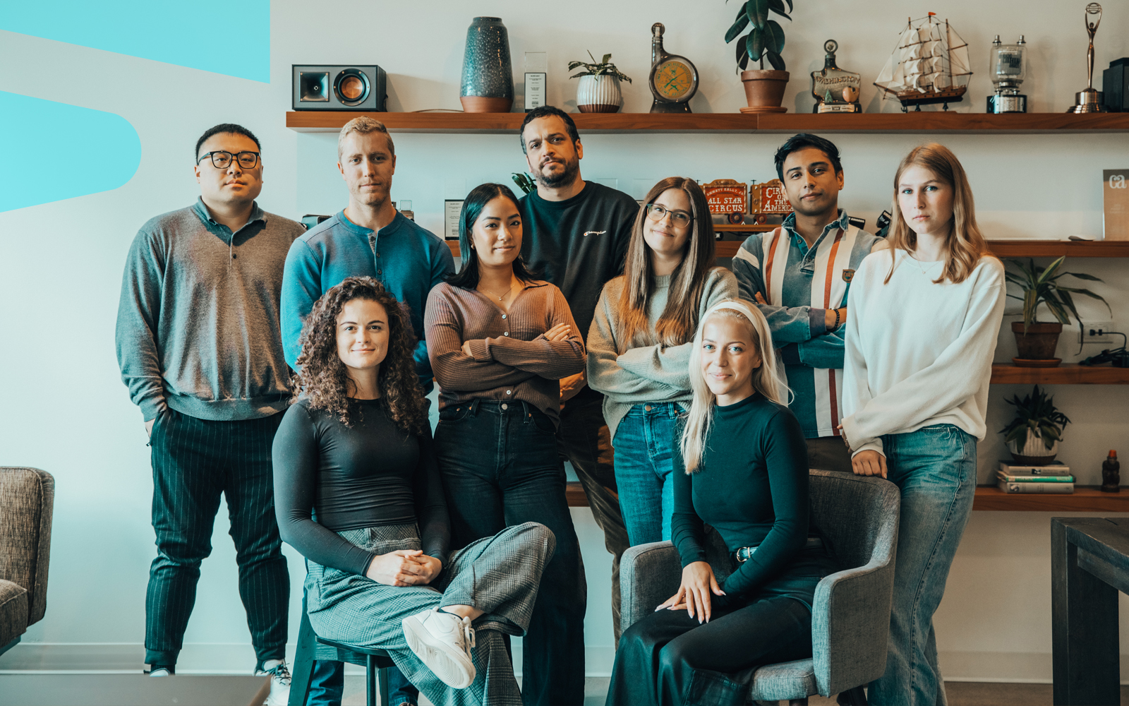 The Briefing Room: Insights from Gen Z in Advertising