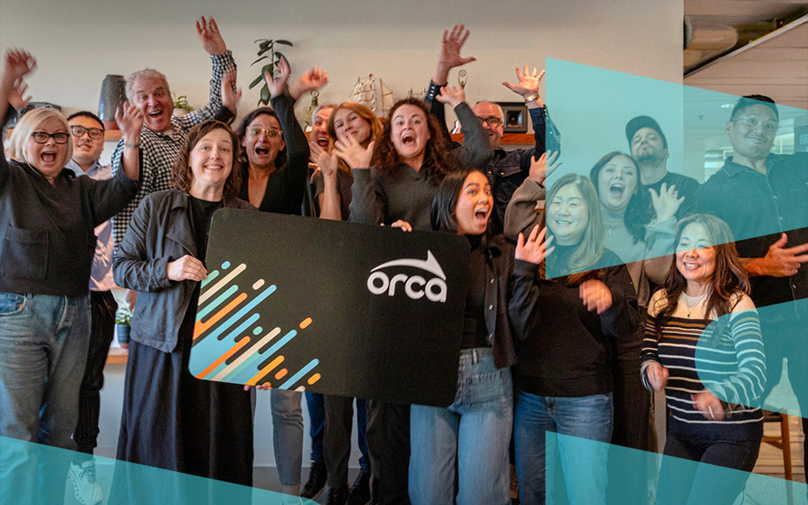 Copacino Fujikado Awarded Creative and Media Assignment for ORCA