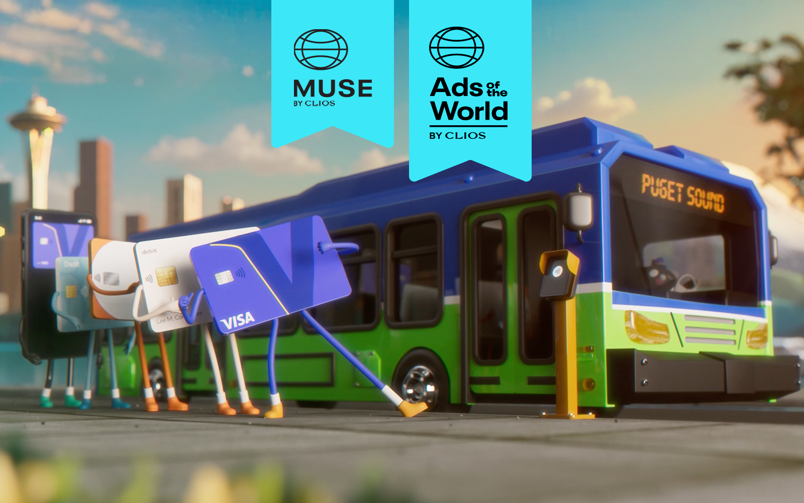 The Playful Launch of ORCA’s Tap-to-Pay