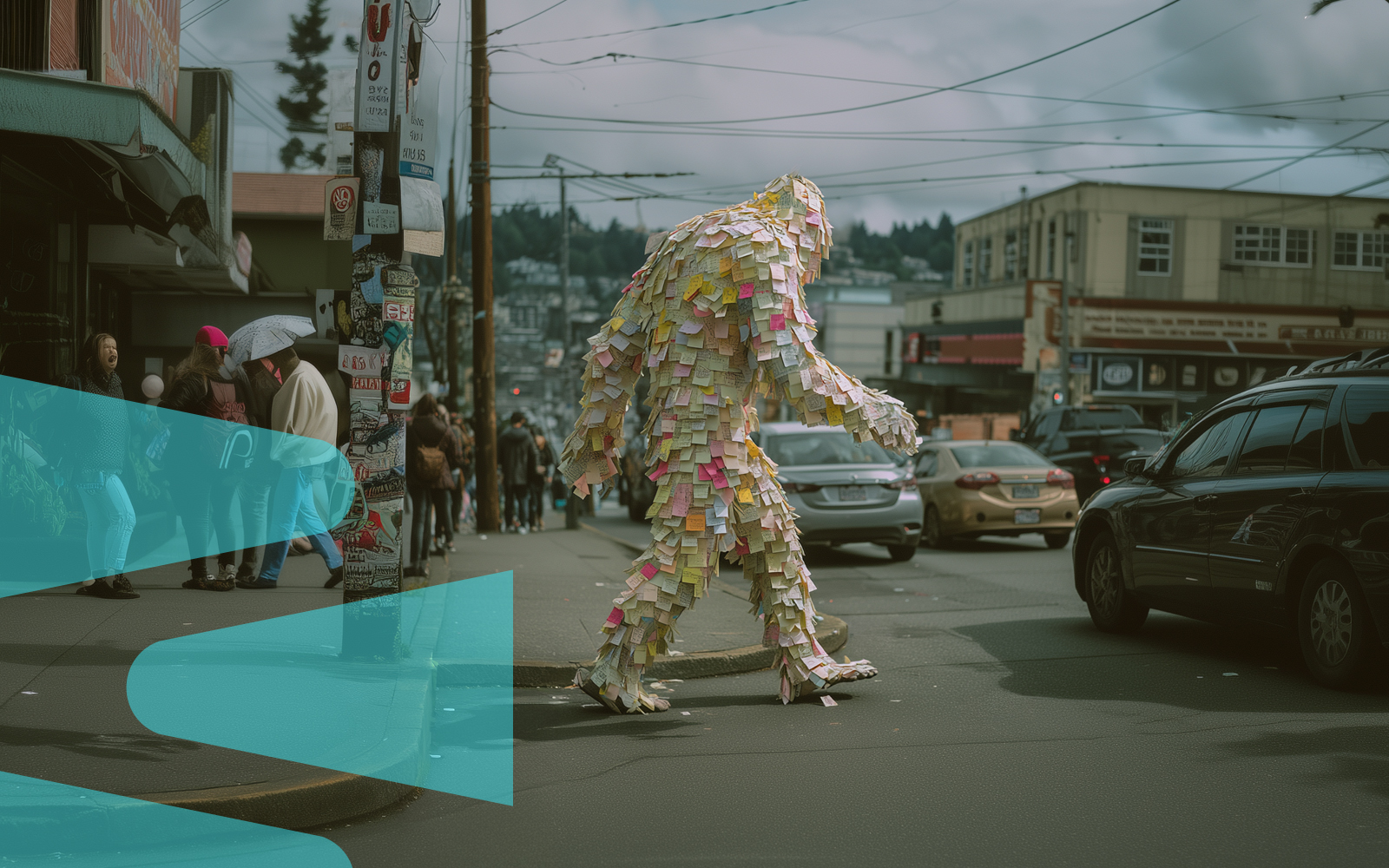 This isn't about what we learned at SXSW