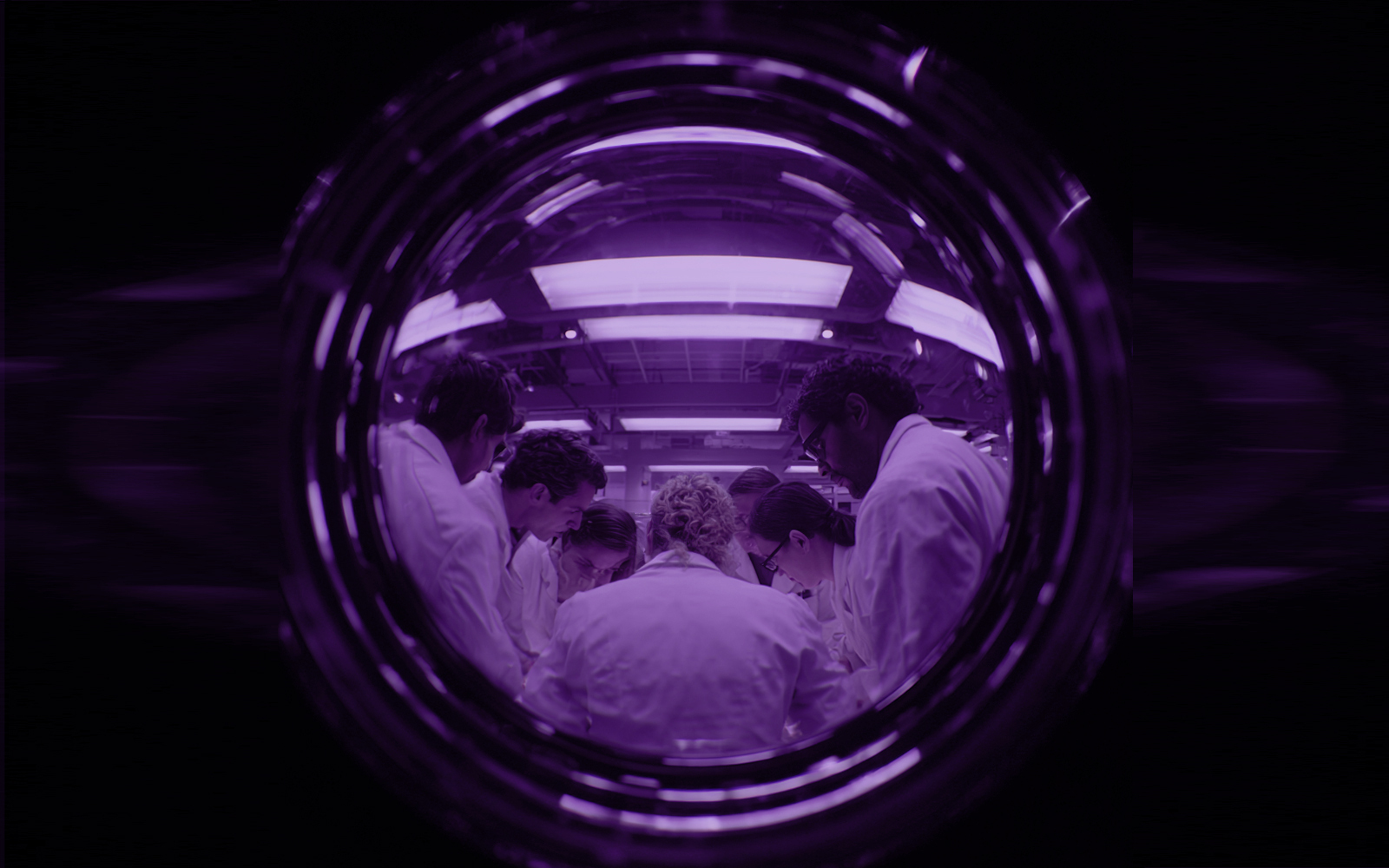 Marketing to Scientists: a New White Paper From Co x Northwestern's Spiegel Medill Research Center