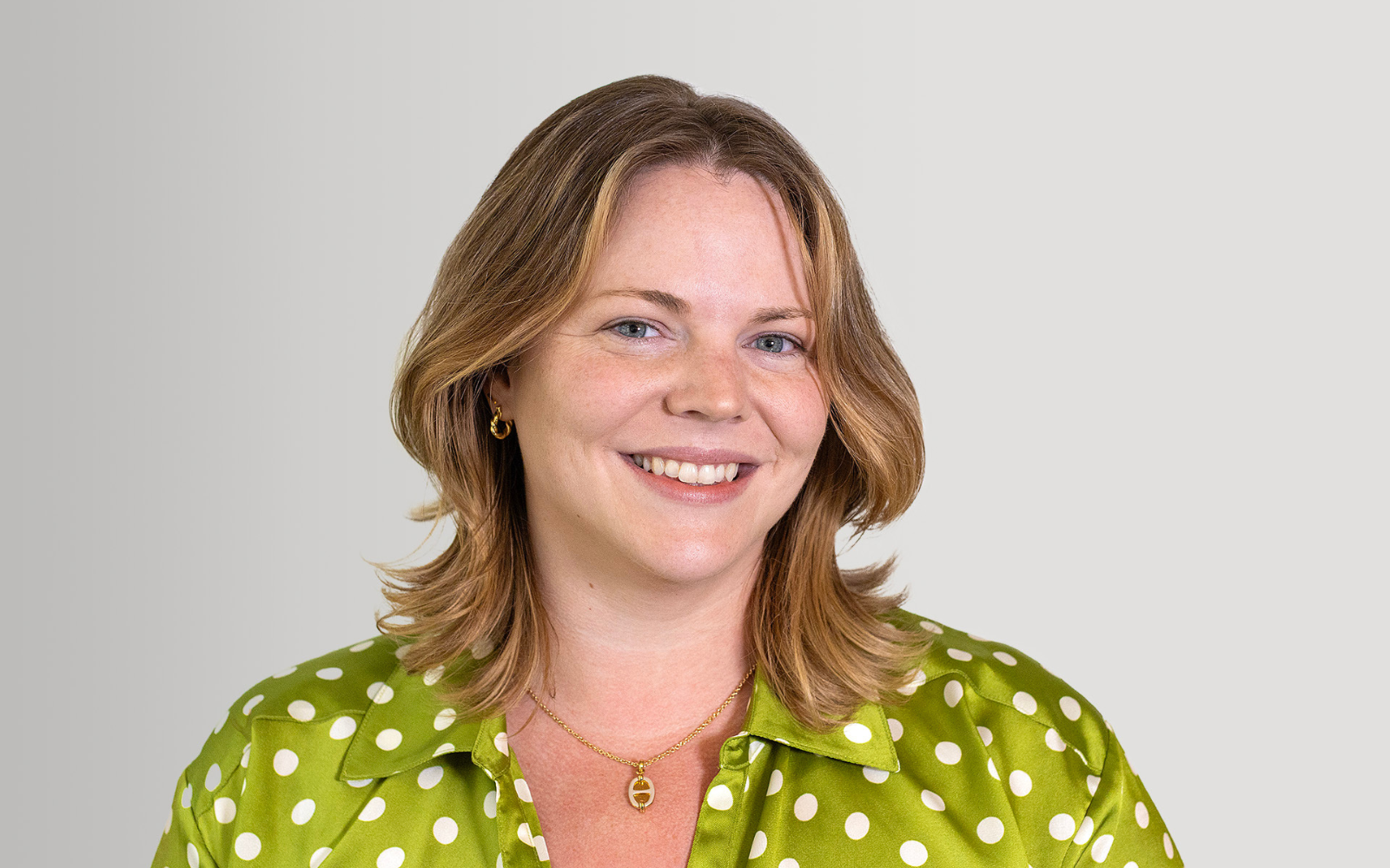 Ellie Caldwell joins Copacino Fujikado as Head of Strategy