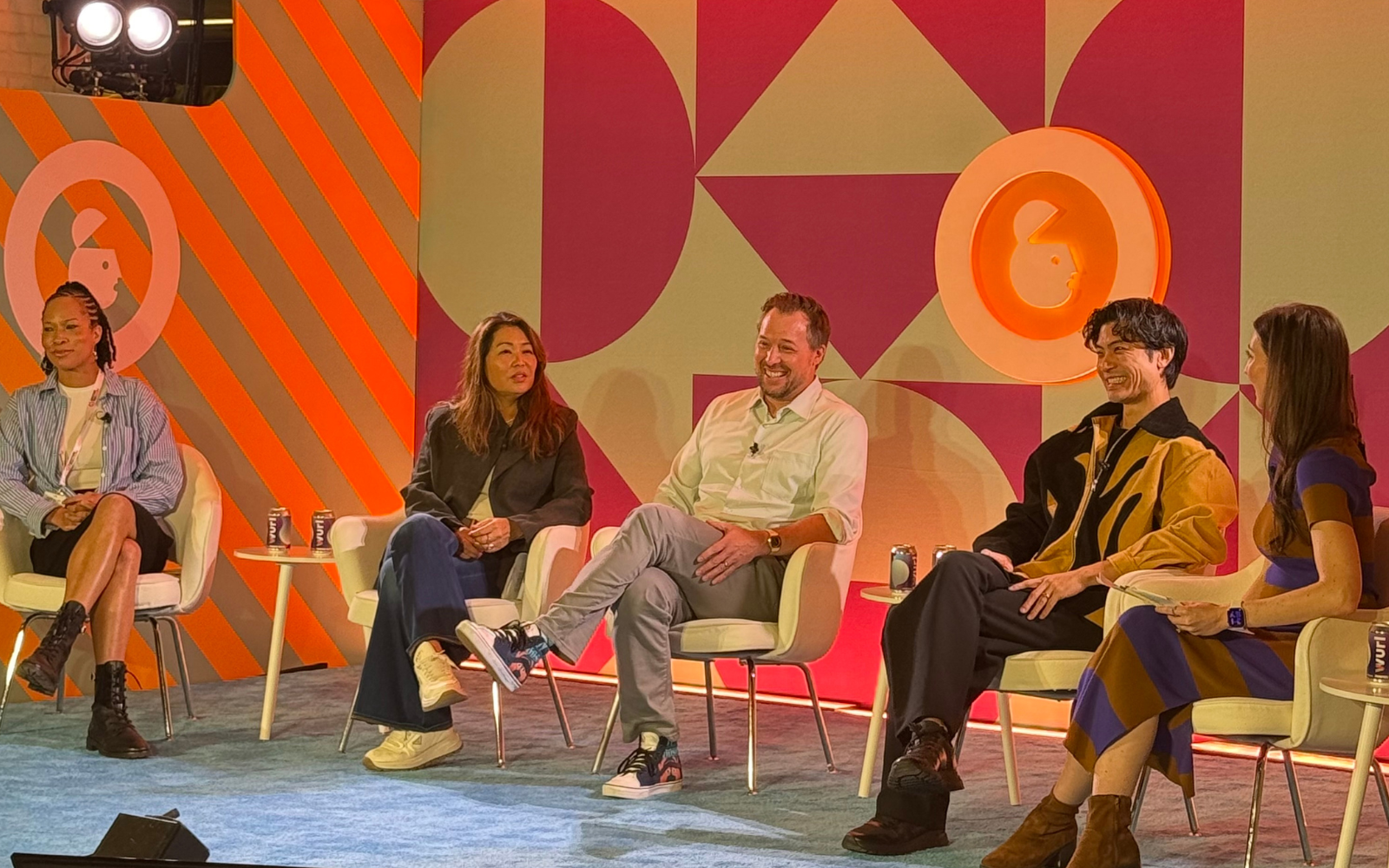 When it's OK to get weird: marketers and embracing Brain Rot culture