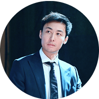 Joel Li, CEO Founder of CarAi