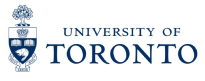 University Of Toronto logo