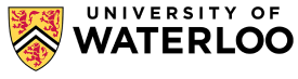 University Of Waterloo logo
