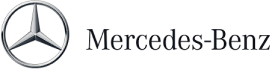 Mercedes-Benz logo