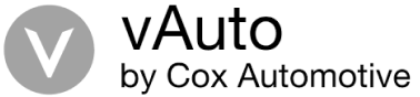 V Auto by Cox Automotive logo