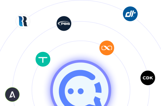 CarAi integrates with existing dealership tools