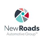 New Roads Dealership logo