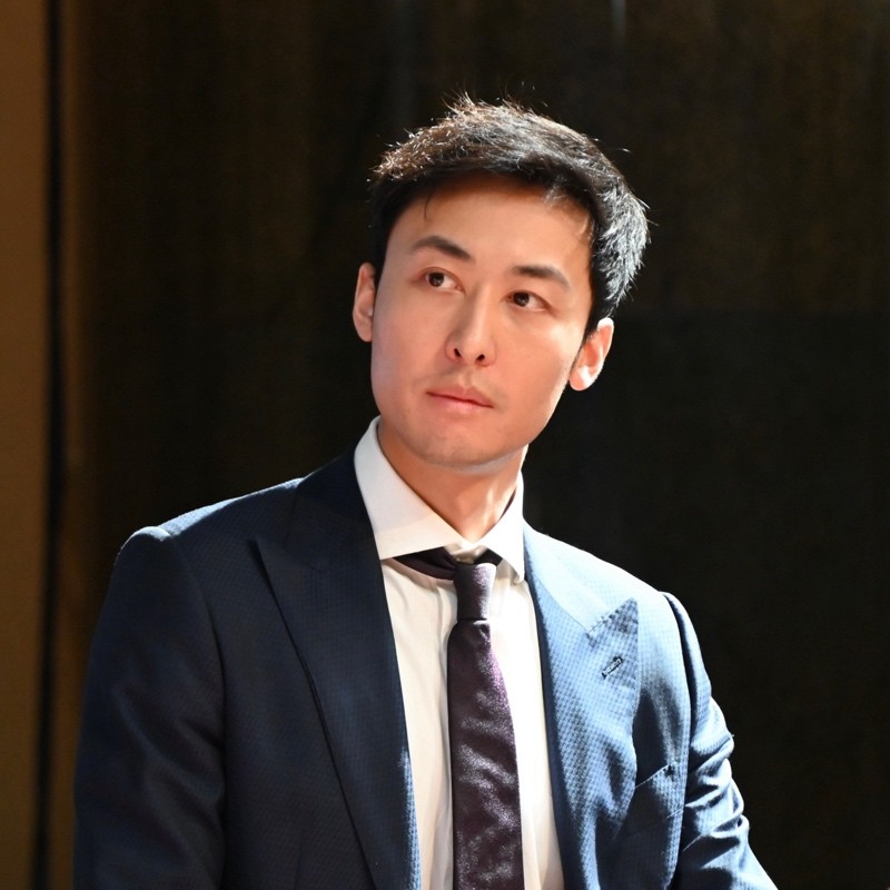 CEO profile picture