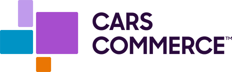 Cars Commerce Logo