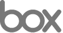Box company logo in lowercase letters.