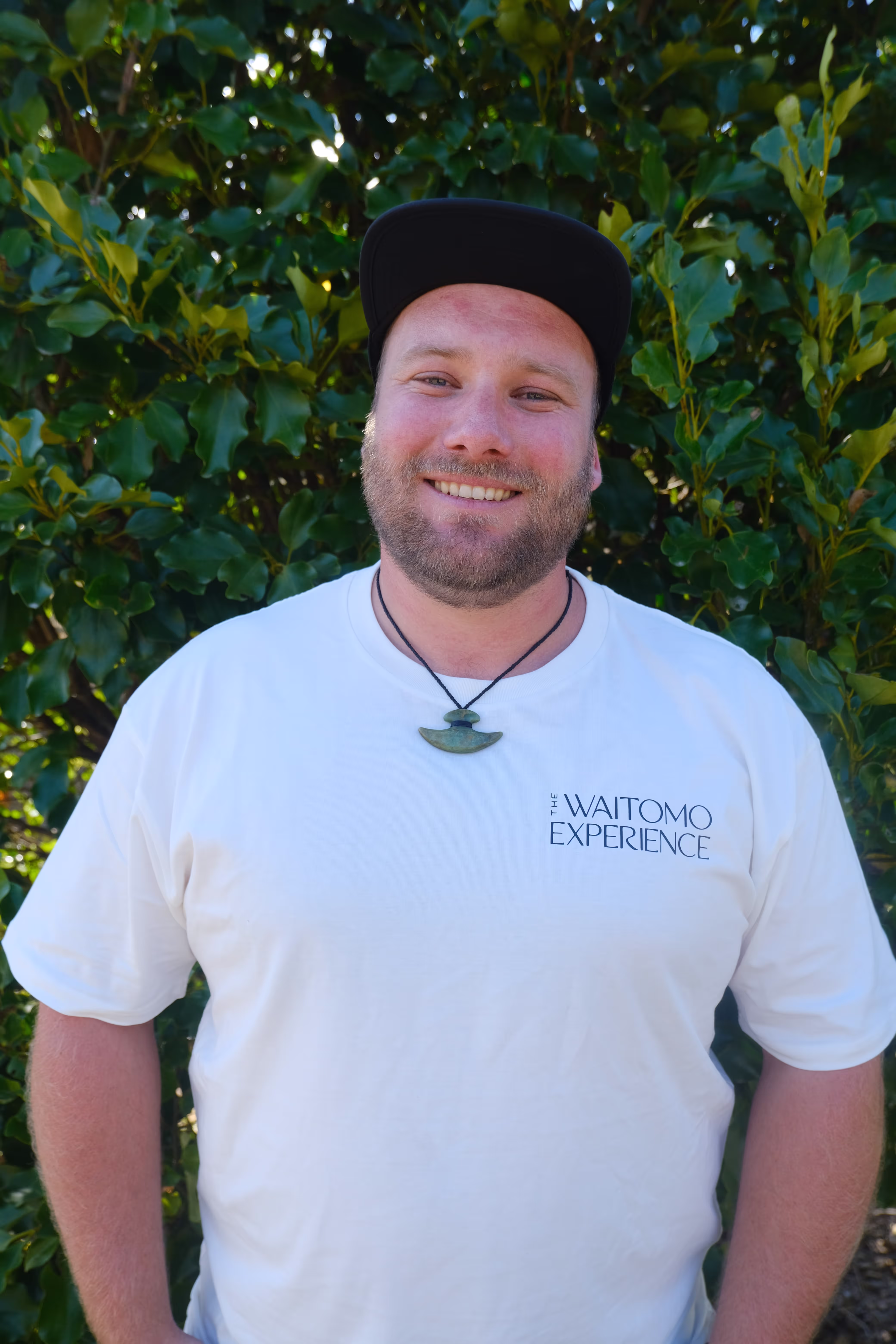 John started his long adventure tourism career throwing people off bridges, at the iconic AJ Hackett Bungy. After seeing the thrill and excitement people took away from this exciting industry, he was hooked on bringing exhilarating adventures to the world.
